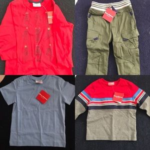 Hanna Andersson Bundle